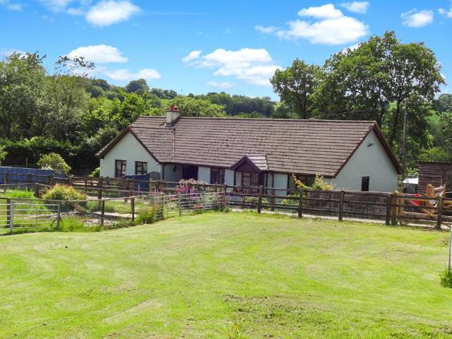 Bungalow for sale in Somerset