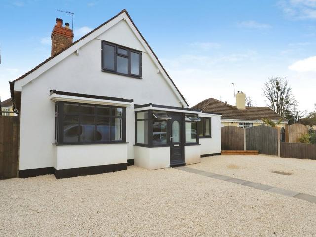 Bungalow for sale in Penn, West Midlands