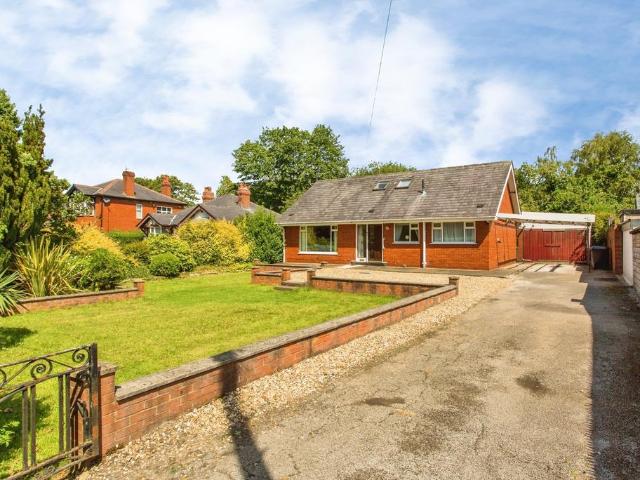 Bungalow for sale in Clayton Green, Andertons Mill