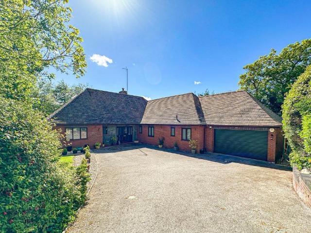 Bungalow for sale in Gayton, Wirral