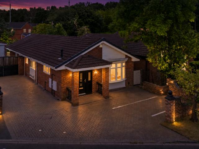 Bungalow for sale in Calderstones