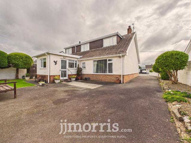 Bungalow for sale in Penybryn, Bridell