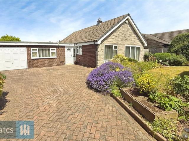 Bungalow for sale in Ardsley, South Yorkshire