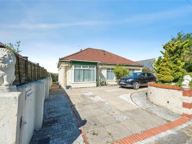 Bungalow for sale in Gonvena, Wadebridge