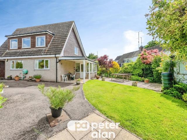 Bungalow for sale in Monmouth, Wales