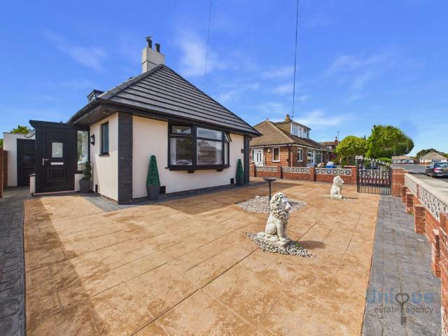 Bungalow for sale in Rossall Beach, Cabus