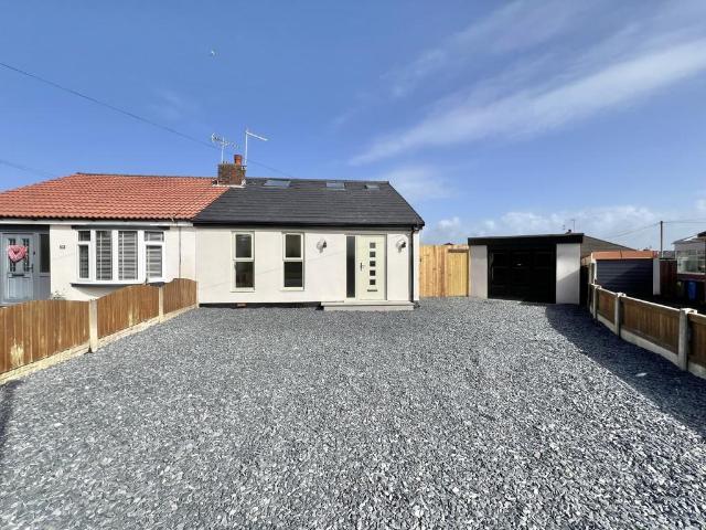 Bungalow for sale in Oldfield Carr, Cabus