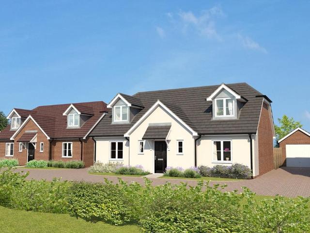 House for sale in Dale Hill, Essex