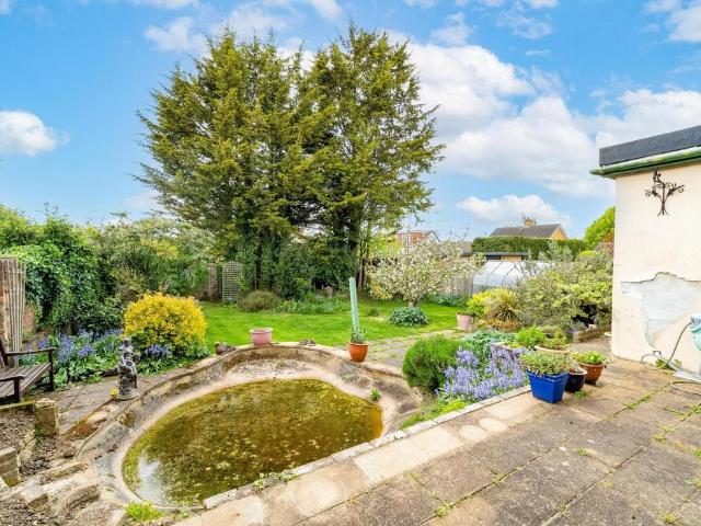 Bungalow for sale in St Stephen, Five Acres