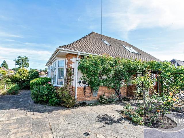 Bungalow for sale in Kinson, Bournemouth