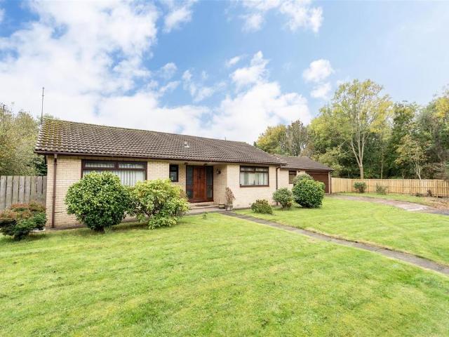 Bungalow for sale in South Wellfield, Whitley Bay