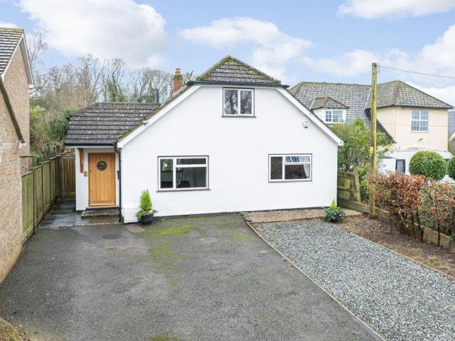 Bungalow for sale in Shepherdswell with Coldred, Ash