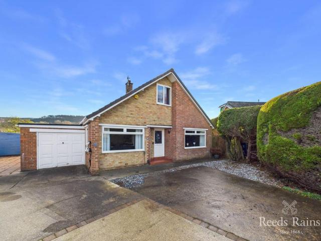 Bungalow for sale in Hutton Village, Guisborough