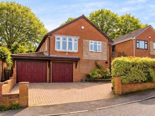 Bungalow for sale in Winstanley, Wigan