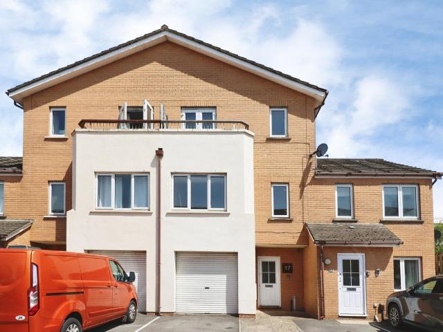 Bungalow for sale in Cardiff International Sports Village, Falcon Lodge