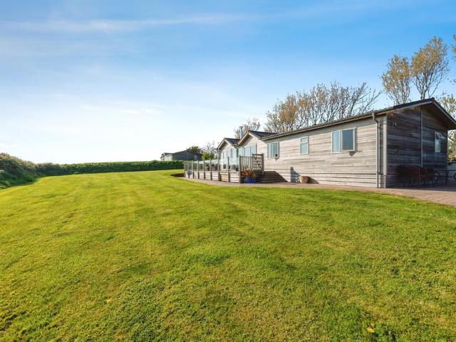 Bungalow for sale in St. Issey, St Issey