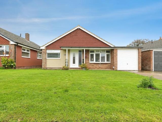 Bungalow for sale in Whitfield, Dover