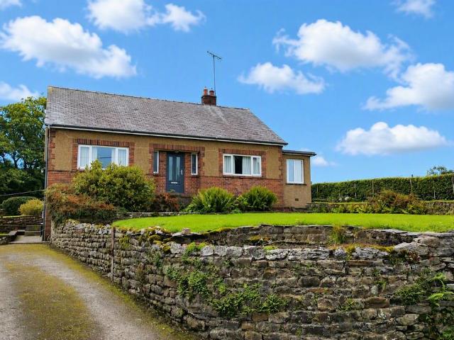 Bungalow for sale in Bentham, High Bentham
