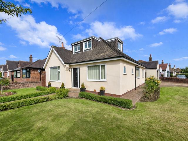 Bungalow for sale in Oldfield Carr, Cabus