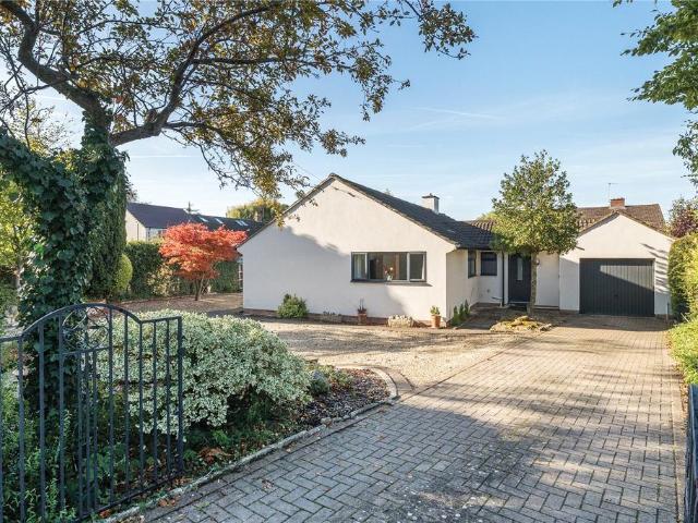 Bungalow for sale in Prestbury, Golden Valley