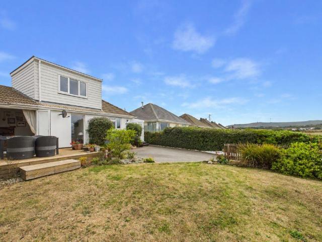 Bungalow for sale in Illogan, Cornwall