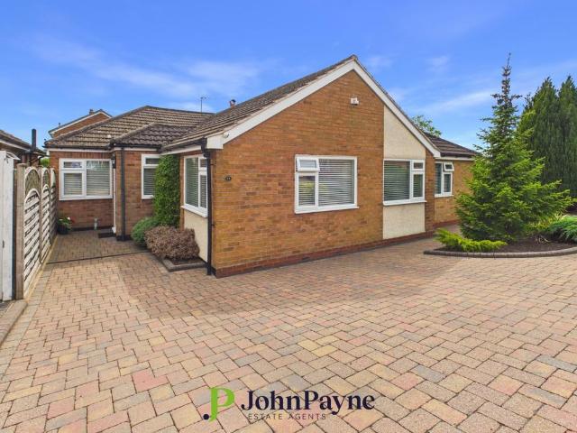 Bungalow for sale in Green Lane, Stivichall