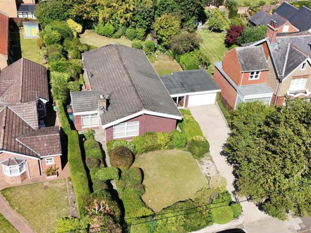 Bungalow for sale in Middle Herrington, Tyne And Wear