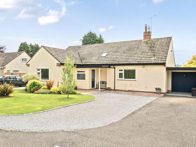 Bungalow for sale in Mill Cross, Kingston St. Mary