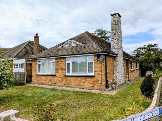 Bungalow for sale in Dale Hill, Isle Of Man