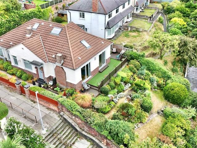 Bungalow for sale in Poulton, Liscard