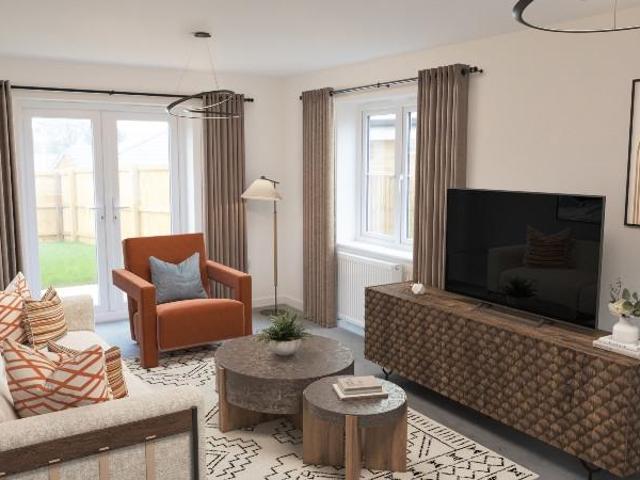 House for sale in Witheridge, Kentisbury