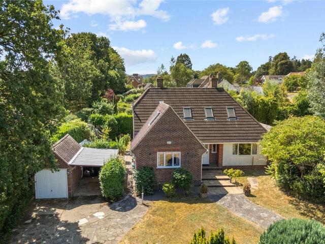 Bungalow for sale in Littlecote, West Sussex