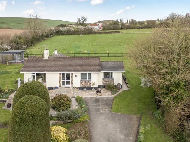 Bungalow for sale in Wadebridge, Cornwall