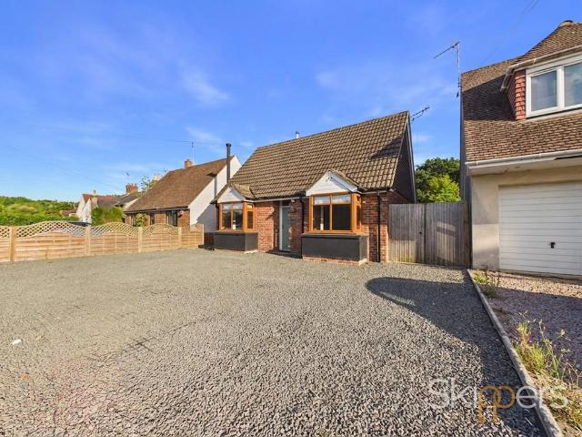Bungalow for sale in Potters Corner, Bridgefield