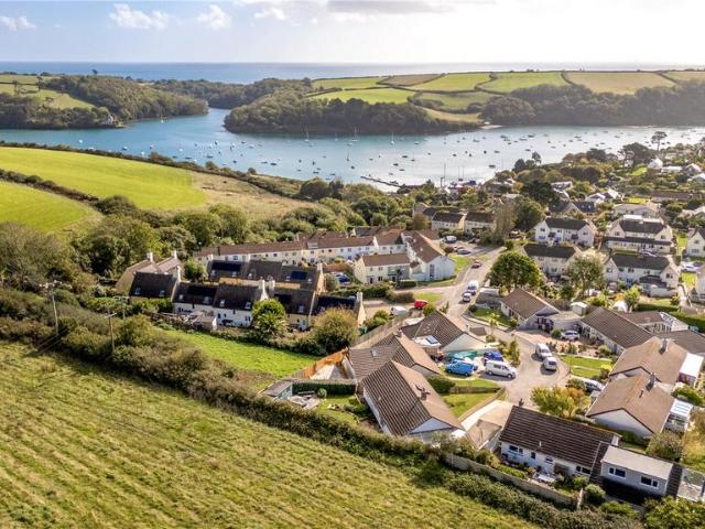 Bungalow for sale in Bohortha, St. Mawes