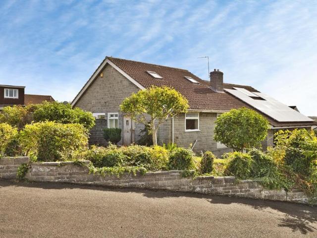 Bungalow for sale in Ashcott