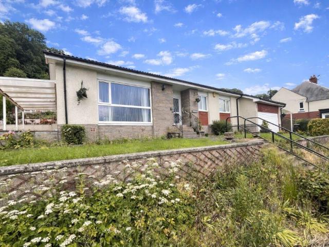 Bungalow for sale in Ashkirk, Scotland