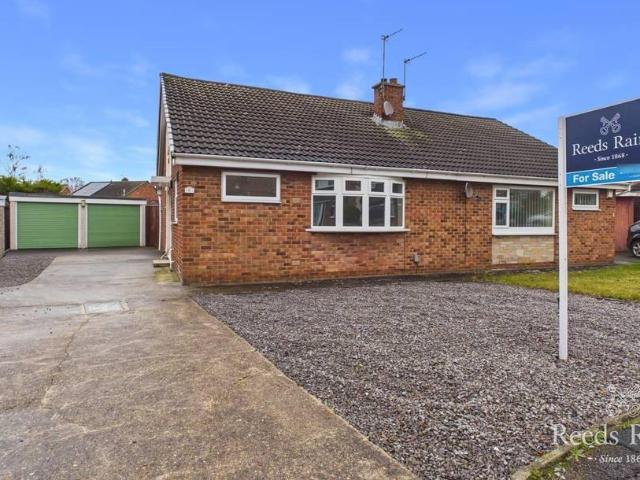 Bungalow for sale in Acklam, Normanby