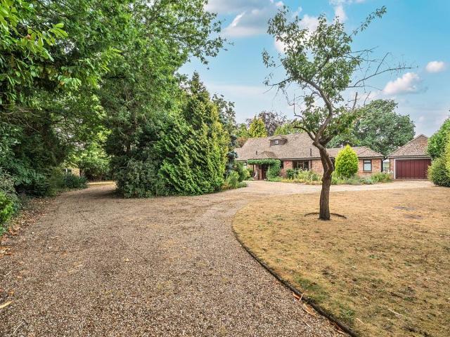 Bungalow for sale in Westborough, Surrey