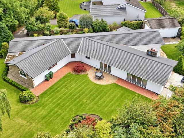 Bungalow for sale in Great and Little Broughton, Great Broughton
