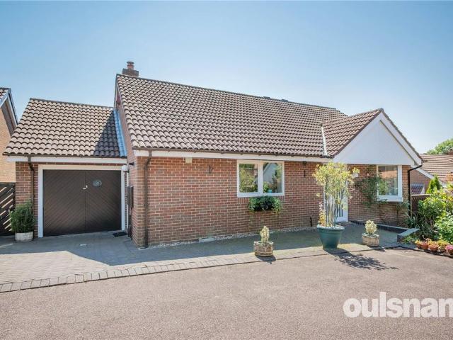 Bungalow for sale in Bournville, West Midlands