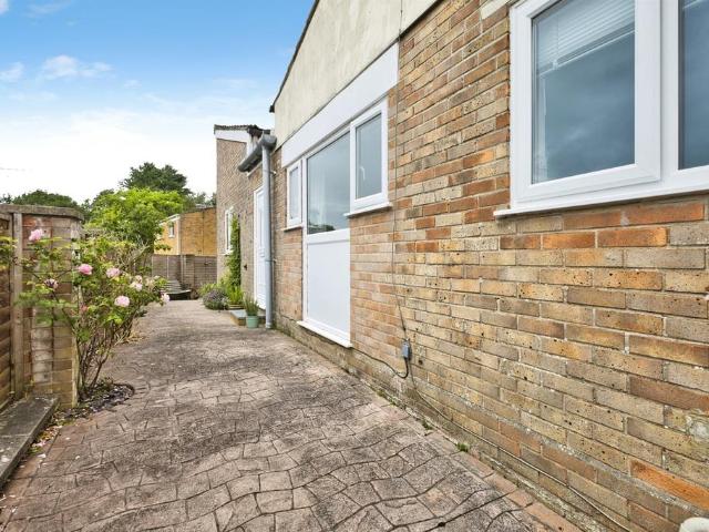 Bungalow for sale in Brympton, Somerset