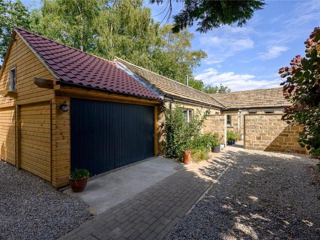 Bungalow for sale in Linton, Collingham