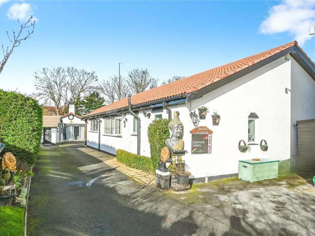 Bungalow for sale in Southport, Sefton