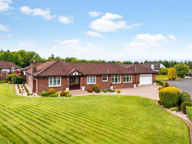 Bungalow for sale in Dedridge, Scotland