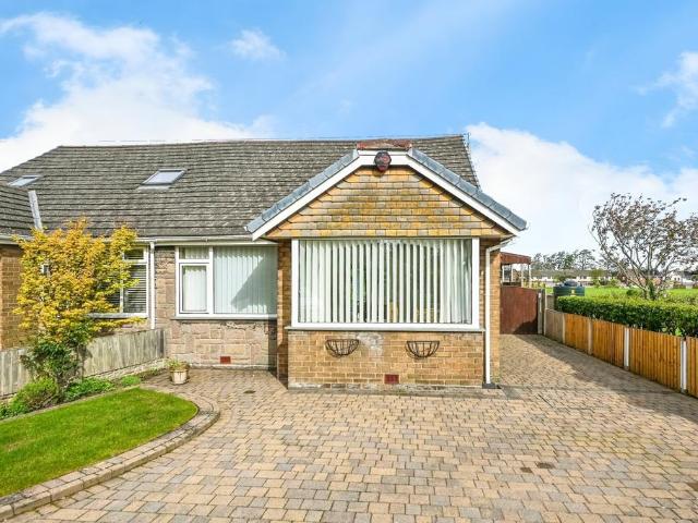 Bungalow for sale in Ince Blundell, Isle Of Man