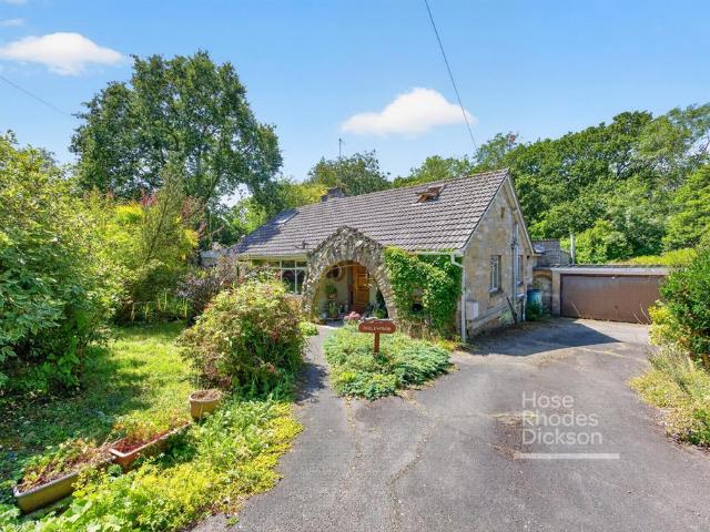 Bungalow for sale in Nettlestone, Isle Of Wight