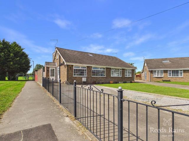 Bungalow for sale in Preston