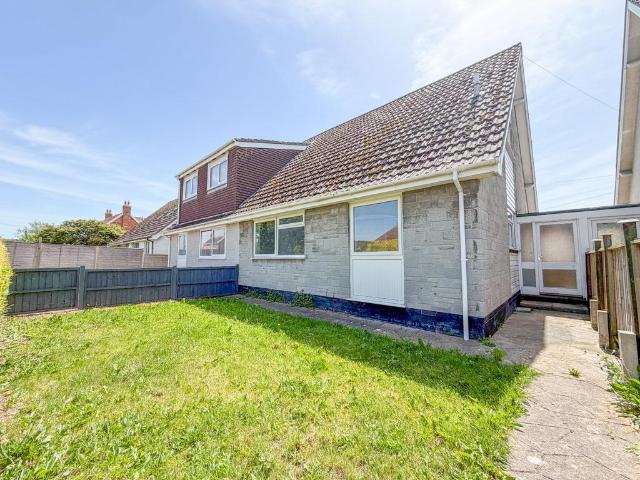 Bungalow for sale in Berrow