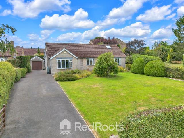 Bungalow for sale in Clayton, South Yorkshire
